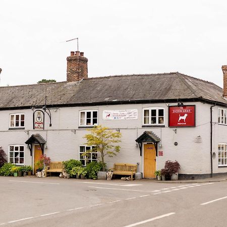 Pass The Keys Superb Space In The Idyllic Village Of Loppington Shrewsbury Esterno foto