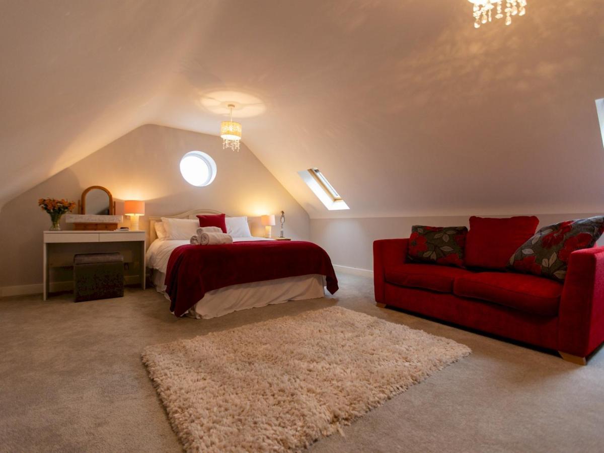 Pass The Keys Superb Space In The Idyllic Village Of Loppington Shrewsbury Esterno foto