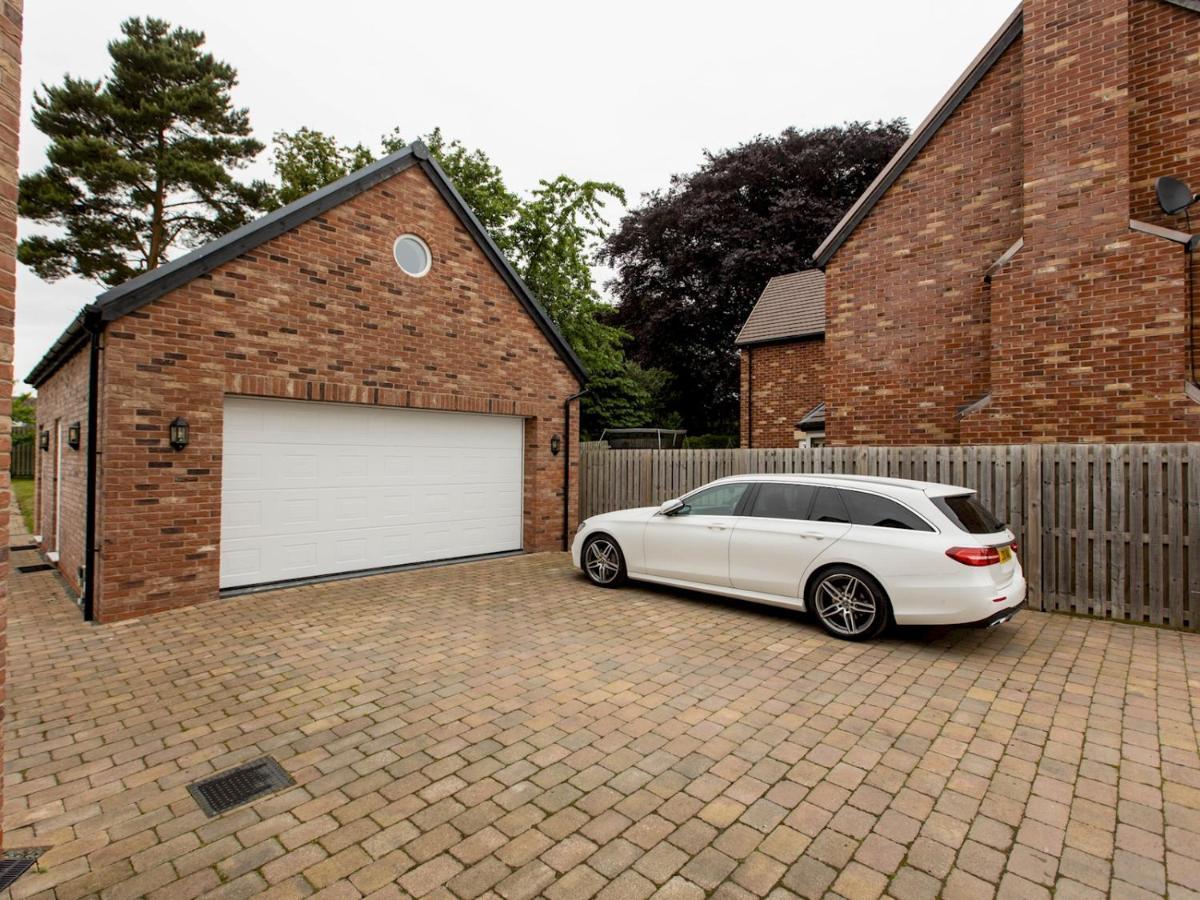 Pass The Keys Superb Space In The Idyllic Village Of Loppington Shrewsbury Esterno foto