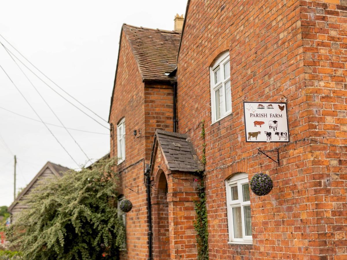 Pass The Keys Superb Space In The Idyllic Village Of Loppington Shrewsbury Esterno foto