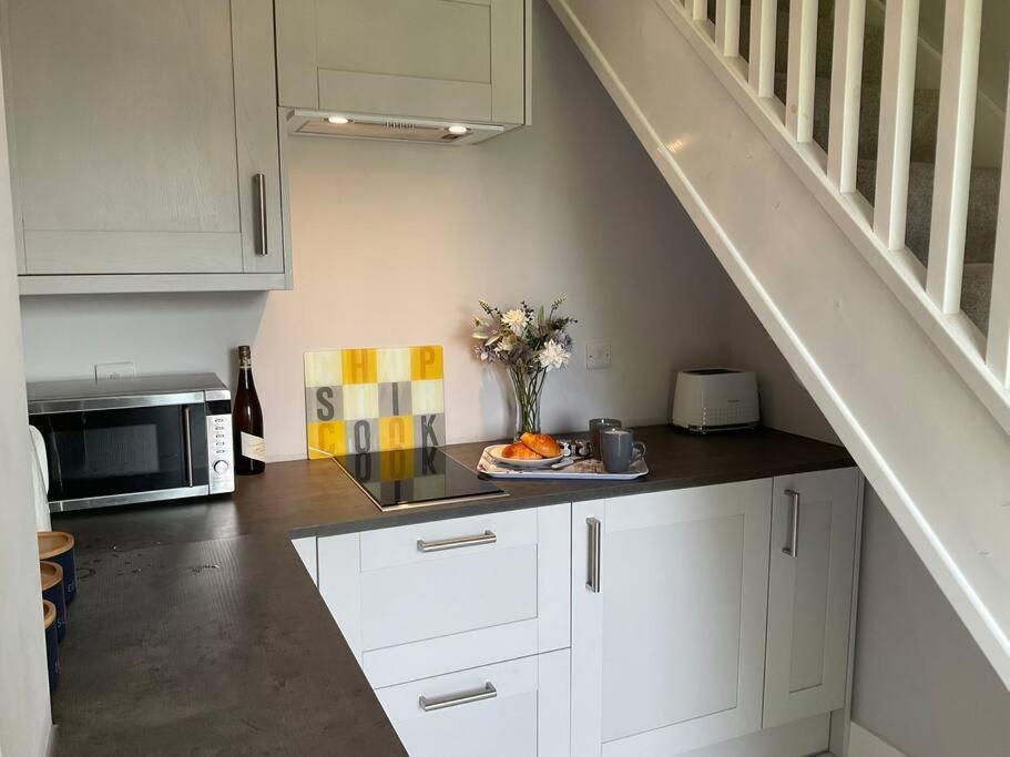 Pass The Keys Superb Space In The Idyllic Village Of Loppington Shrewsbury Esterno foto